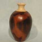 woodTurn NatFini Vases (4)